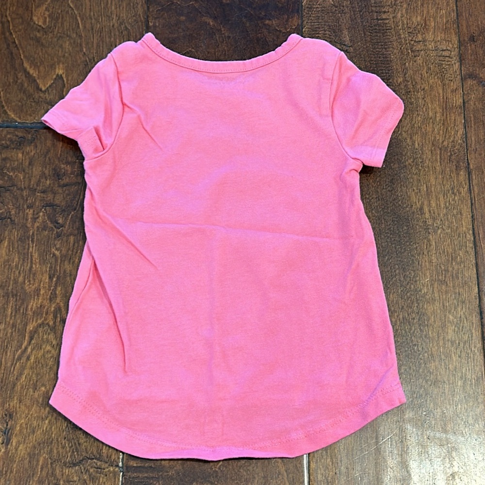 Wonderkids Toddler Girl “Off to Grandma’s” Shirt - Picture 4 of 4